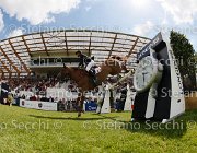 STAUT ESTOY AQUI LaBaule2013- S4 9900 : 2013, ESTOY AQUI, La Baule, STAUT KEVIN, foto di Stefano Secchi ©